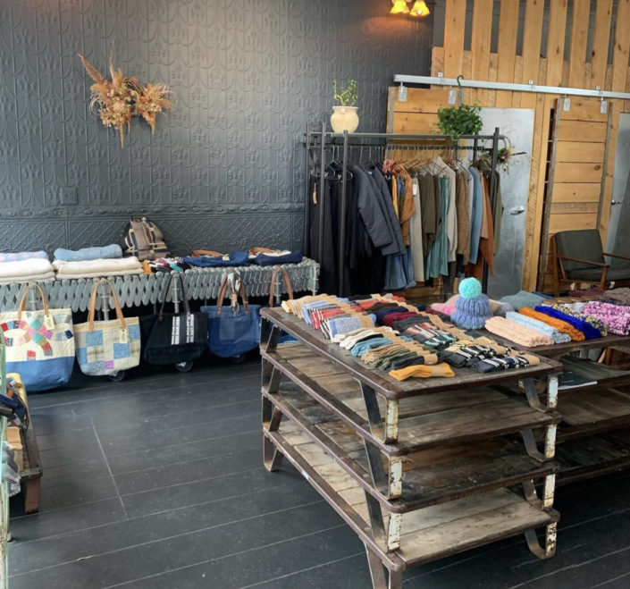 Hudson Valley Craftspeople: Textiles