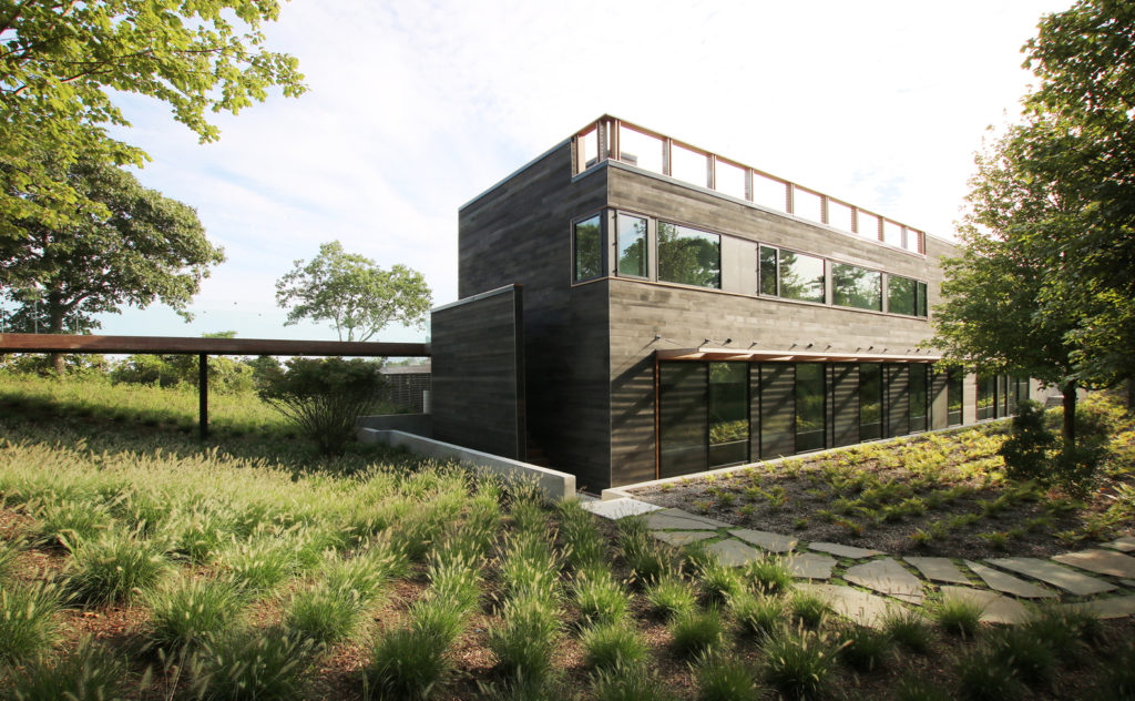 Design Inspiration: Roof Decks