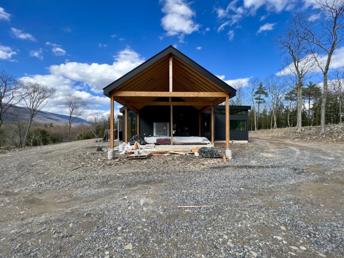 Design Inspiration: Screened in Porch