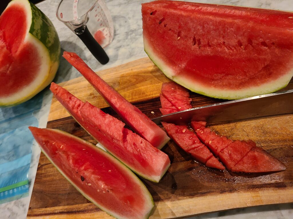 Farm to Table: Watermelon Fun