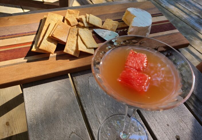 Farm to Table: Watermelon Fun