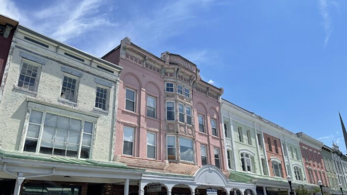Local Adventures: A Day in Kingston