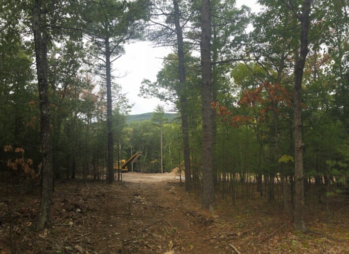 What Goes into Starting Construction: Fermata Update
