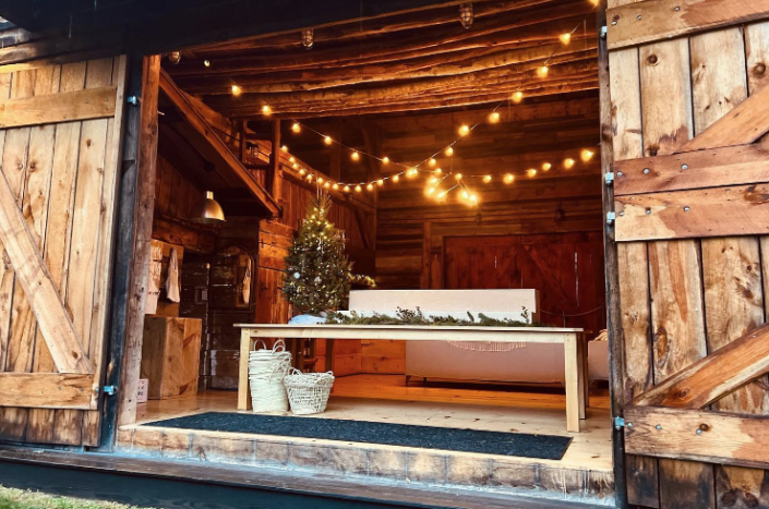 Hudson Valley Holiday Gift Guide