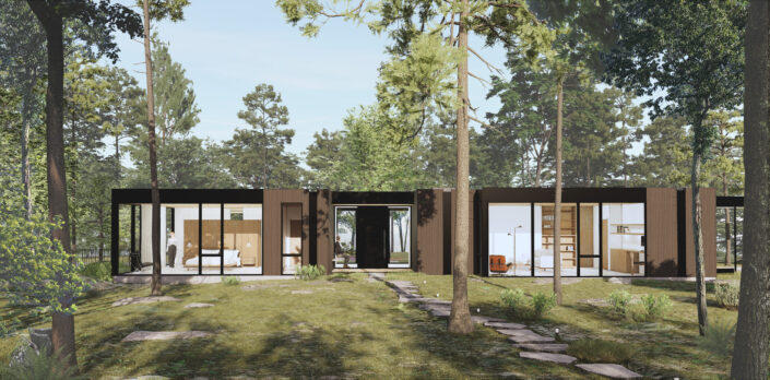 IRIE House Update: February
