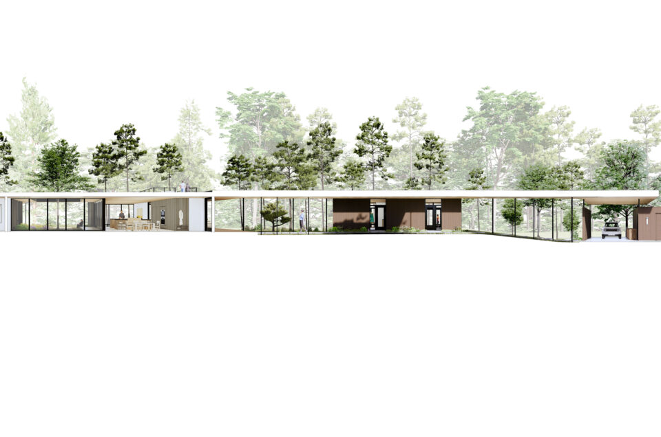 Modern Home Design Inspiration Round-Up