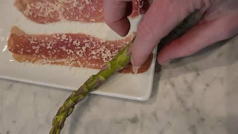 Farm to Table: Asparagus