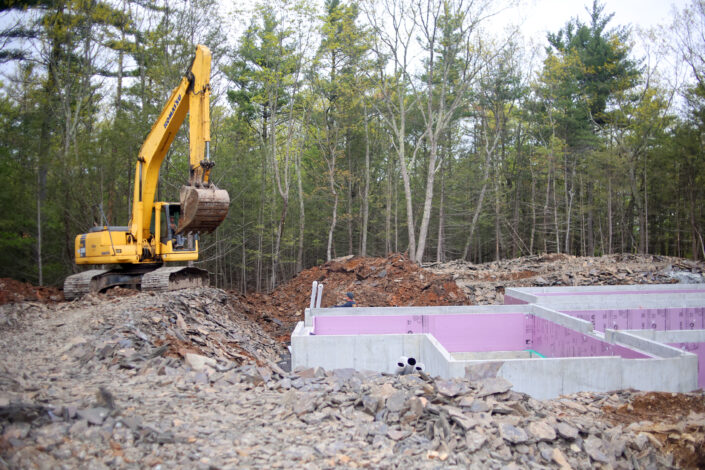 Construction Update June: Fermata