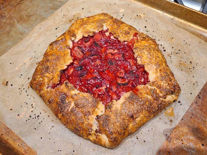 Farm to Table: Strawberry Summer