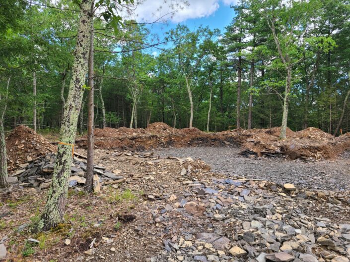 Construction Update July: IRIE House