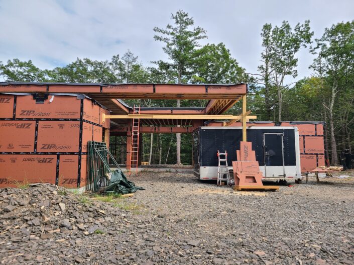 Construction Update: Fermata