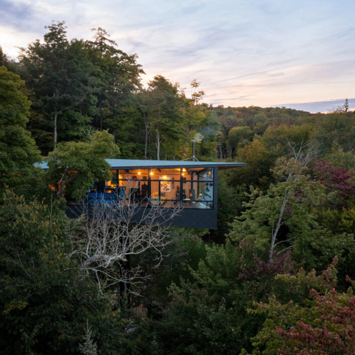 Design Inspiration: Cabin of the Day