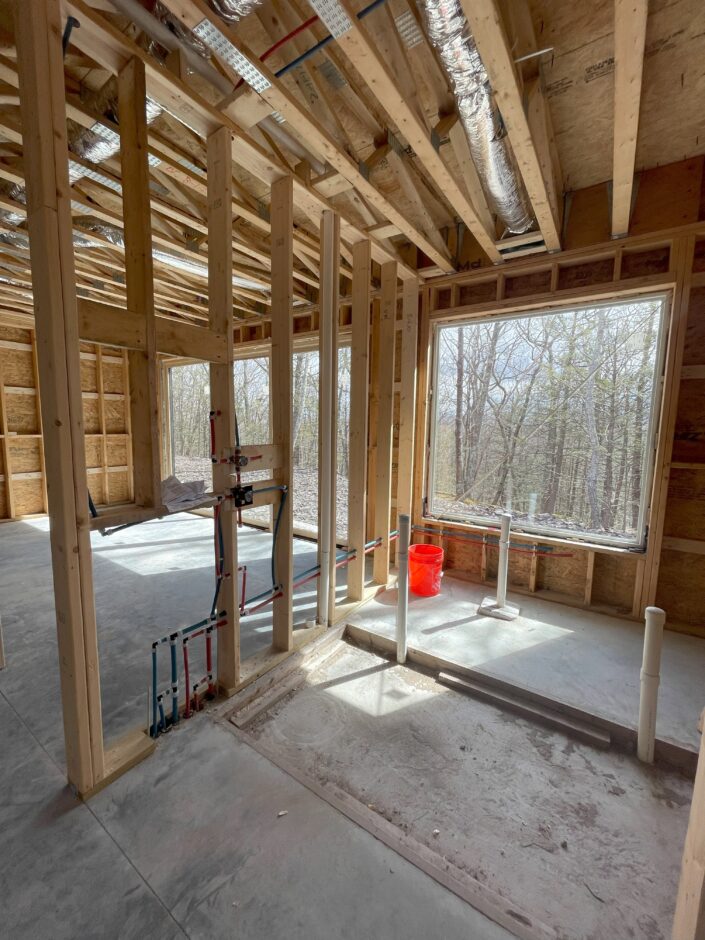 Construction Update April: Fermata