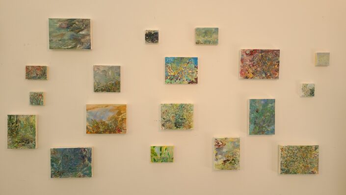 Upstate Art Weekend Recap
