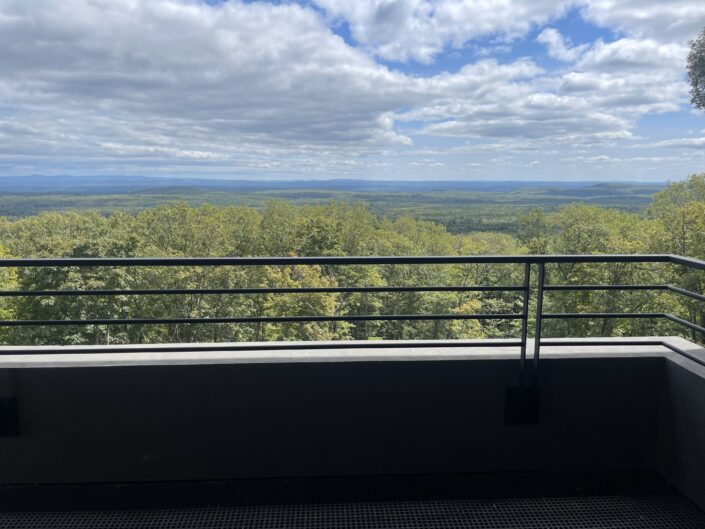 Construction & Design Update: September