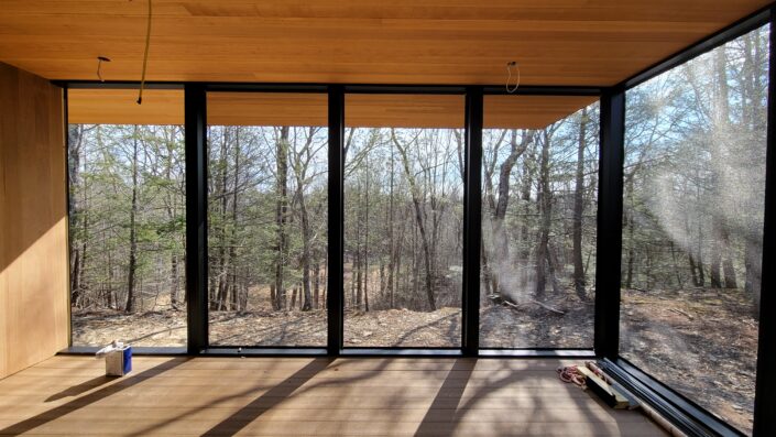 March Construction Updates at Catskill Terraces