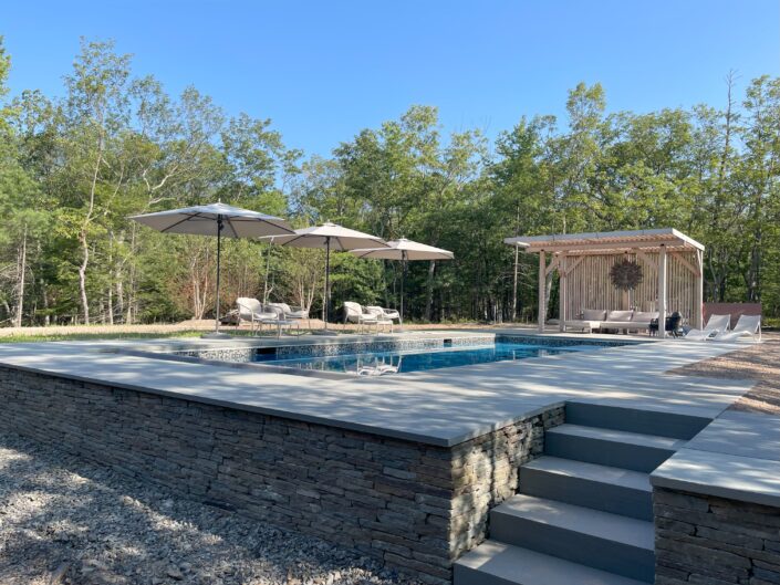 Design Inspiration For Your Dream Outdoor Space
