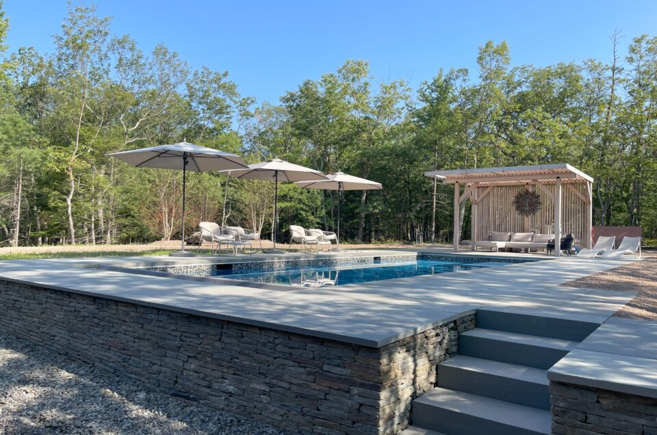 Design Inspiration For Your Dream Outdoor Space