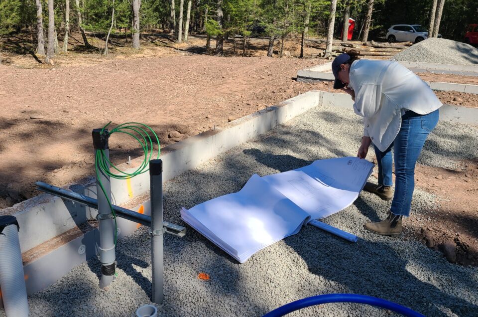 Construction Update: Quattro