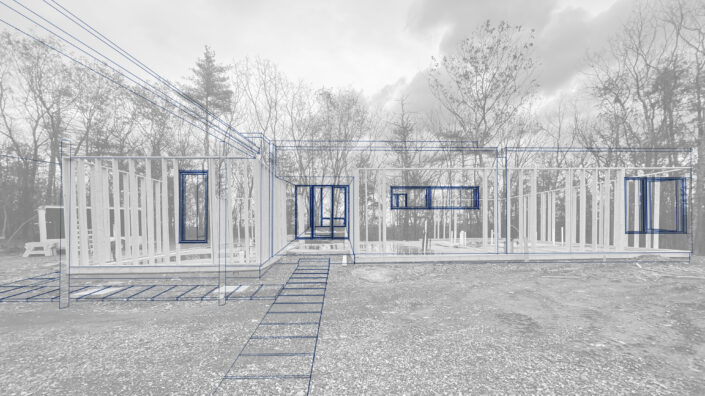 Construction Update November: Quattro